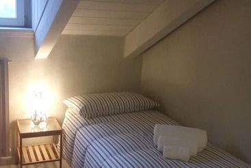 Mici E A Mici B&b