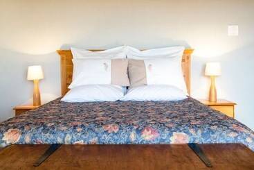 פנסיון Bushmanspad Estate