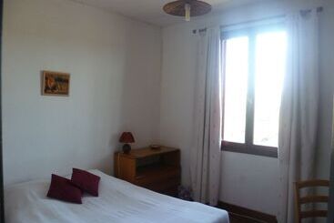 Пансион Chambres D Hôtes Mas Rivière