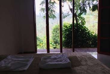 Pension Ella Vilage Astoria