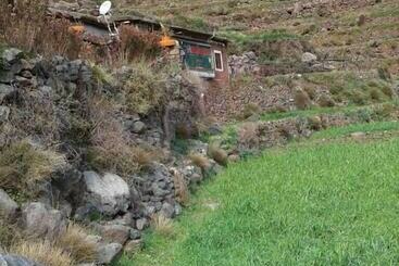 پانسیون Gite Ibbassen