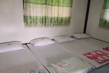 پانسیون Homestay Khlong Rang Jorakae