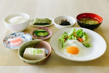 ペンション Ile D’or Café & Guest House