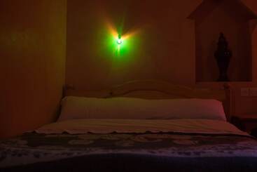 پانسیون Kasbah Ait Kassi