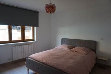 بنسيون Le 1820   3 Etoiles Premium