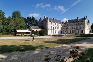 ペンション Le Clos De La Vigne
