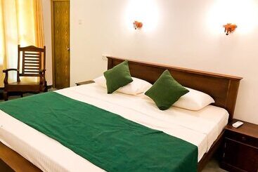 펜션 Maygrove View Villa