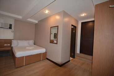 펜션 Robinland Vacation Home