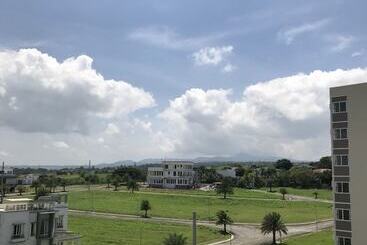 펜션 Stanford Suites 3