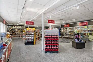 אתר נופש First Camp Kolmården