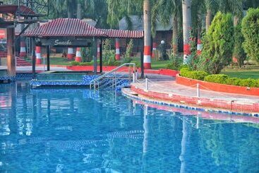 Scorpio Clubs & Resorts