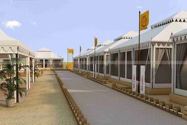 コテージ Swachh Room