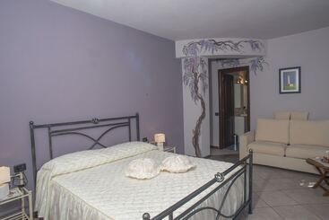 Villa Rosy B&b