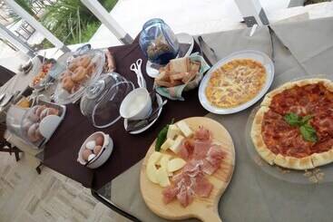 Villa Soleanna Residence