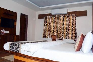 Wild Wadi Cottages Resort