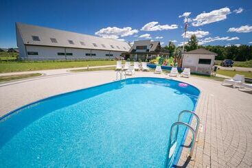 Apartamenty Magnolia