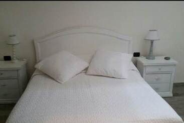 B&b I Campi Di Lino