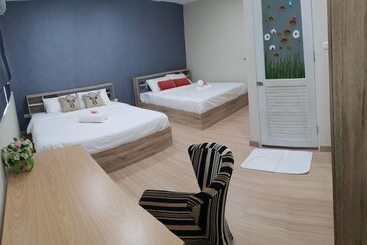 Bc House And Hostel