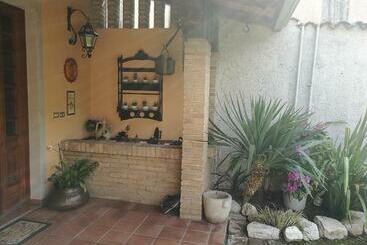 住宿加早餐 Alberta