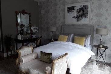 민박 Ballybur Lodge