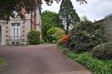 ベッドアンドブレックファースト Domaine Des 1000 Navettes