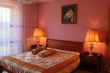 ベッドアンドブレックファースト Grand Panorama