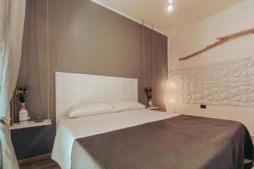 住宿加早餐 Il Ritrovo Di Ulisse