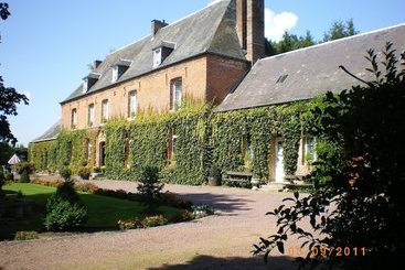 住宿加早餐  Le Chateau