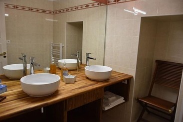 住宿加早餐  Le Dû Aimé Chambres D Hôtes