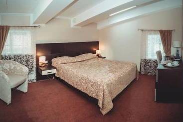 Boutique Hotel Modern