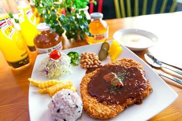 Naerimong Beach Pension