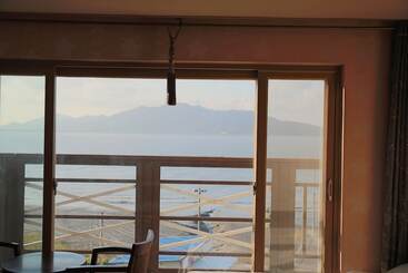 Ganghwado Four Season Pension