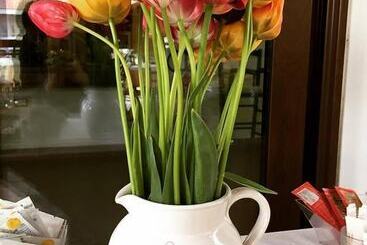 Хостел Monte Pirastru