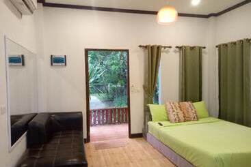 فندق Baanchang Resort