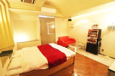 酒店 Bibi   Adults Only