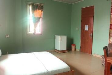 בית מלון כפרי Eurospin