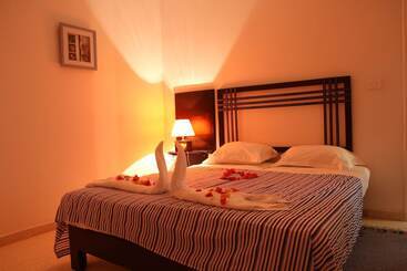 فندق Gite Du Pêcheur Haouaria