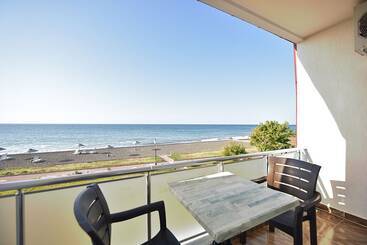 هتل Inebolu Gardenya