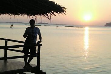 酒店 Khaochan Resort