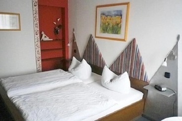 בית מלון כפרי Landgasthof Meissnerhof