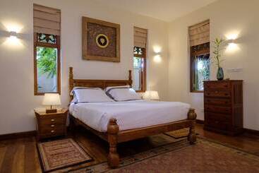 فندق Olcote In Ceylon