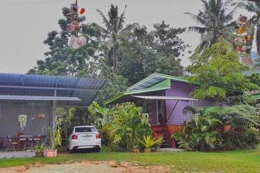 酒店 Pattama Resorts Khiri Wong