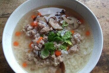 Hotel Pattida @ Khaokho