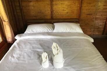 호텔 Pru Valley Thaley Tai Resort