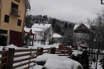 교외 호텔 Casa R&d