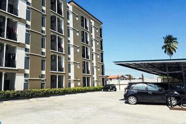 The Rich Ratchapruek Hotel & Residence