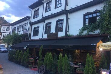 Konak Münsür Butik Otel