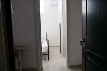 פנסיון Baia Dei Delfini