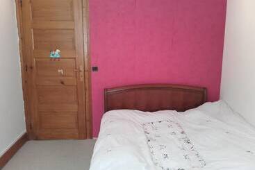 פנסיון Barthoux