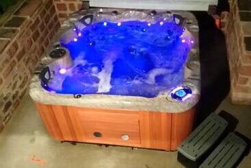 بنسيون Chambre D Hôtes Au Vigneron